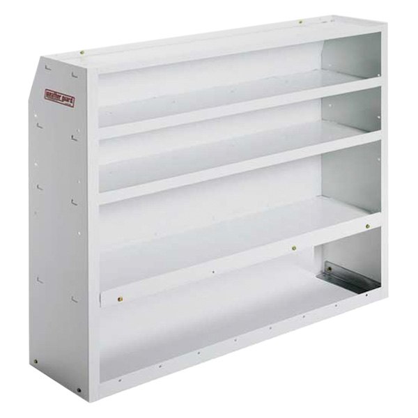 Weather Guard® - EZ-Cube™ Shelf Unit
