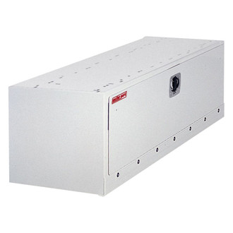 Weather Guard® - Wheel Well Cabinet