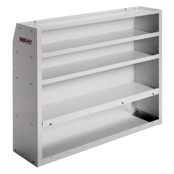 Weather Guard® - EZ-Cube™ Shelf Unit