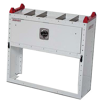 Weather Guard® - 36" Security Shelf Door