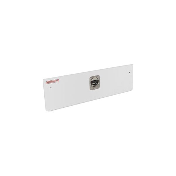 Weather Guard® - 42" Security Shelf Door