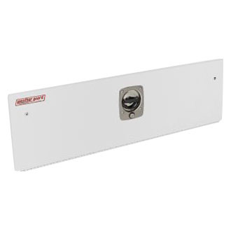 Weather Guard® - 42" Security Shelf Door