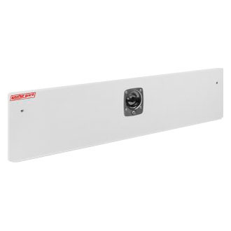 Weather Guard® - 52" Security Shelf Door
