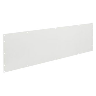 Weather Guard® - 52" Lightweight Shelf Back Panel