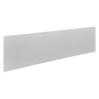 Weather Guard® - 60" Lightweight Shelf Back Panel