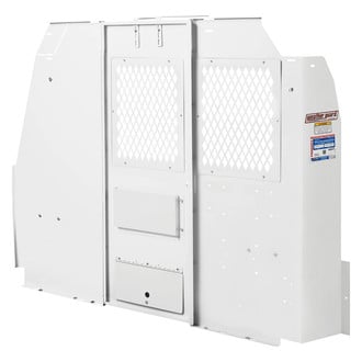 Weather Guard® - Screen Bulkhead