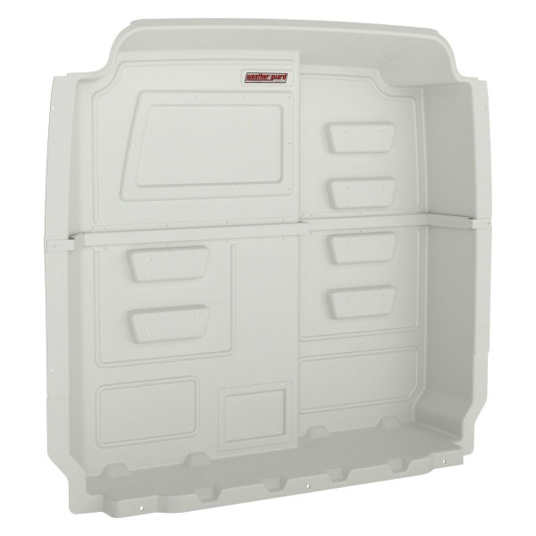 Weather Guard® - Composite Bulkhead