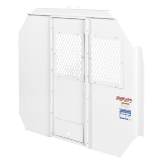 Weather Guard® - Screen Bulkhead