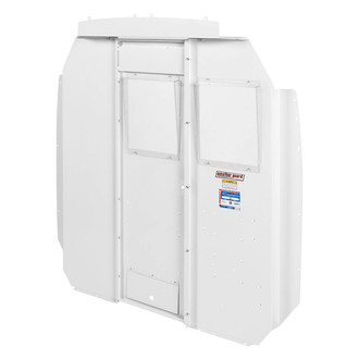 Weather Guard® - Window Bulkhead