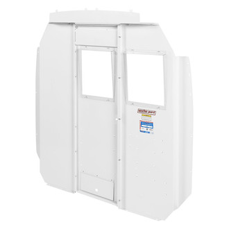 Weather Guard® - Window Bulkhead