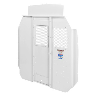 Weather Guard® - Screen Bulkhead