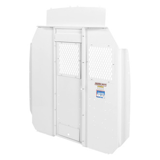 Weather Guard® - Screen Bulkhead