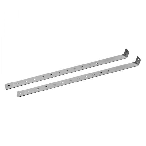 Weather Guard® - Shelf Center Support