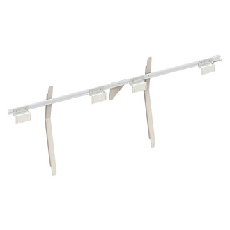 Weather Guard® - Van Storage System Shelf Mounting Bracket Kit