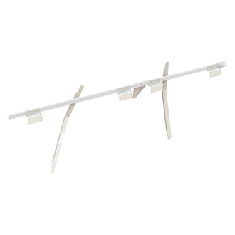 Weather Guard® - Van Storage System Shelf Mounting Bracket Kit
