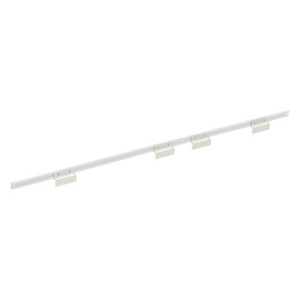 Weather Guard® - Van Storage System Shelf Mounting Bracket Kit