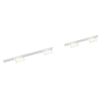 Weather Guard® - Van Storage System Shelf Mounting Bracket Kit
