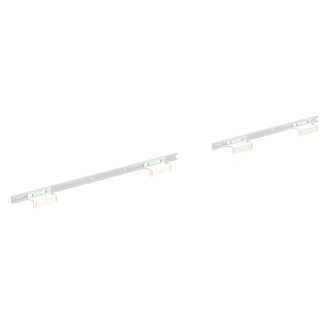 Weather Guard® - Van Storage System Shelf Mounting Bracket Kit