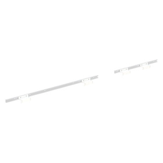Weather Guard® - Van Storage System Shelf Mounting Bracket Kit