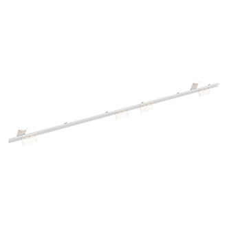 Weather Guard® - Van Storage System Shelf Mounting Bracket Kit