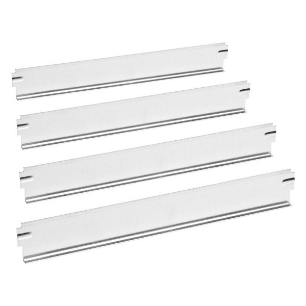 Weather Guard® - 10" Adjustable Shelf Divider