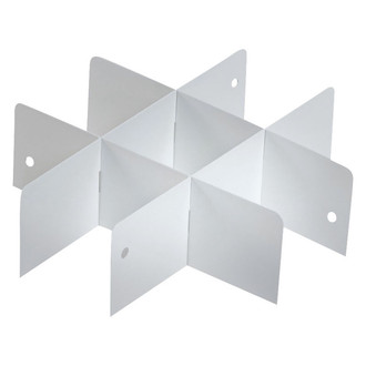 Weather Guard® - Replacement Drawer Divider Insert