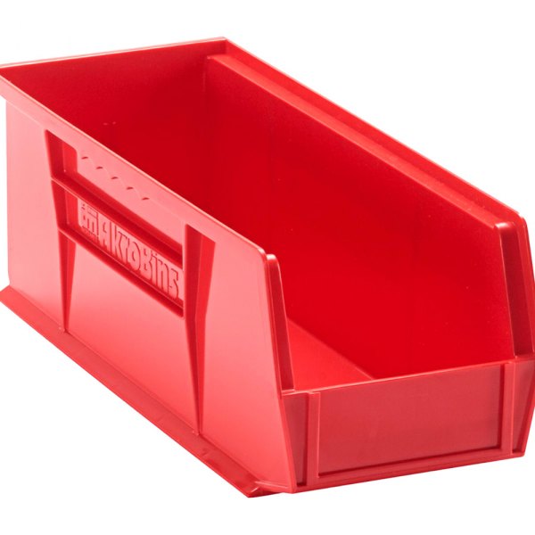 Weather Guard® - REDZONE™ Red Small 9 Bin Set