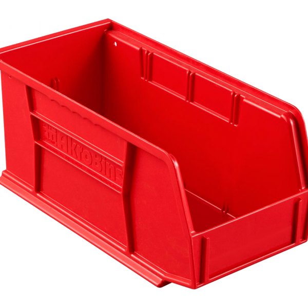Weather Guard® - REDZONE™ Red Small 6 Bin Set