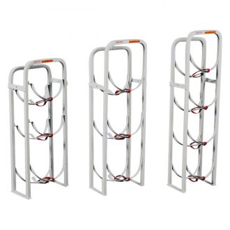 Weather Guard® - Refrigerant Tank Rack