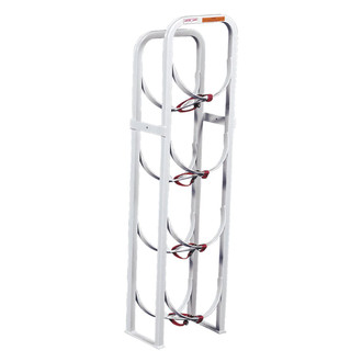 Weather Guard® - Refrigerant Tank Rack