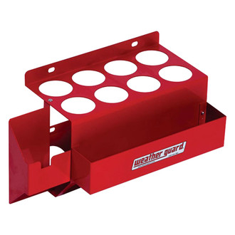 Weather Guard® - REDZONE™ Caulk Tube Tray