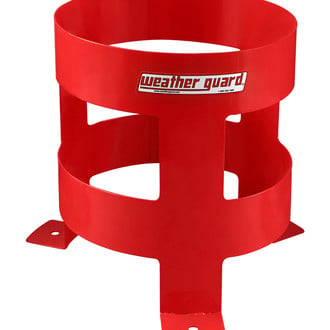 Weather Guard® - REDZONE™ Refrigerant Tank Holder