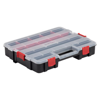 Weather Guard® - Small Parts Organizer Case
