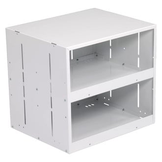 Weather Guard® - Shelf Stackable Cabinet