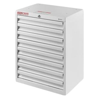 Weather Guard® - 8-Drawer Cabinet