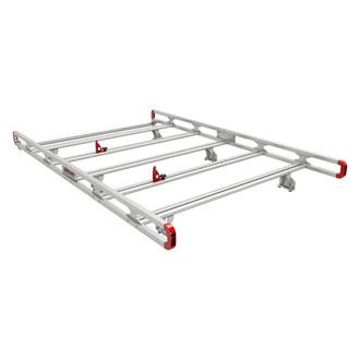 Weather Guard® - Compact Safari Van Rack