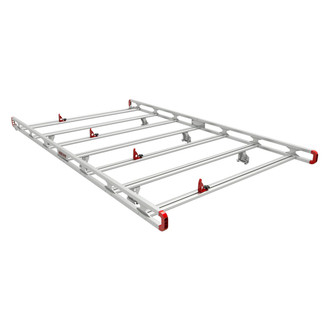 Weather Guard® - Standard Safari Van Rack
