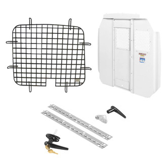 Weather Guard® - 3-Pc Screen Bulkhead Kit