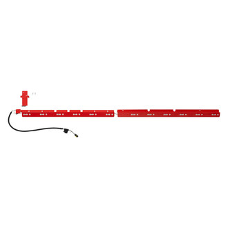Weather Guard® - Powersync Long Lo-Sides Lights Bezel