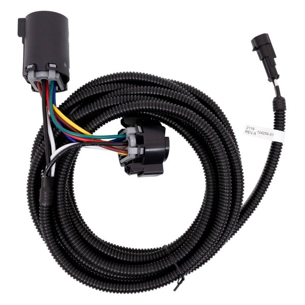 Weather Guard® - Hitch Wire Harness