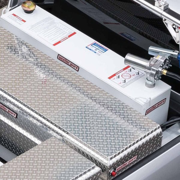 Weather Guard® 359-5-02 - Column Transfer Tank