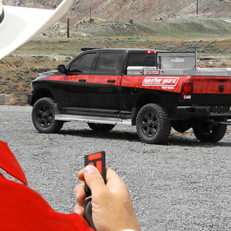 Weather Guard® - Quick Draw