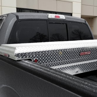 Weather Guard™ - Truck Tool Boxes & Van Shelving | CARiD