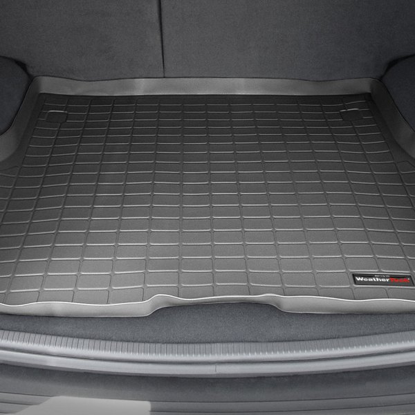 WeatherTech® - Cargo Liner - Black