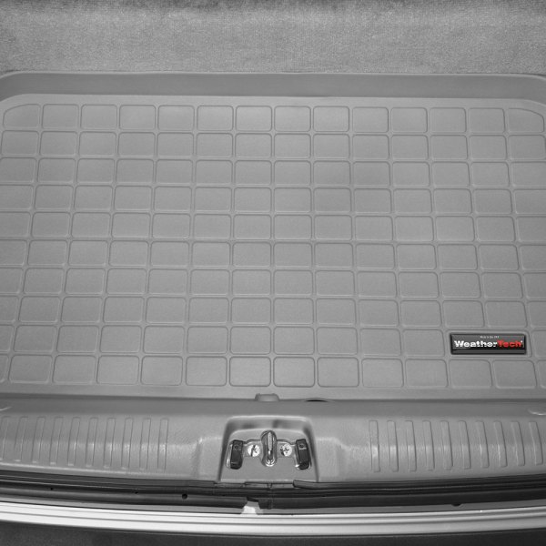 WeatherTech® - Cargo Liner - Gray