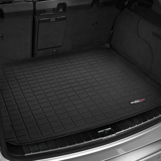 WeatherTech® - Black Cargo Liner