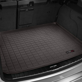 WeatherTech® - Cocoa Cargo Liner
