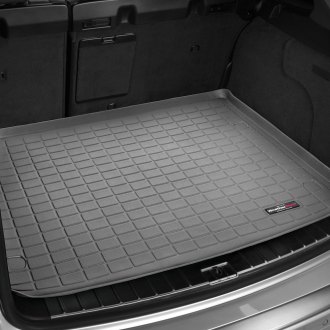 Cargo Mat & Trunk Liner - For Cars, SUVs, Minivans