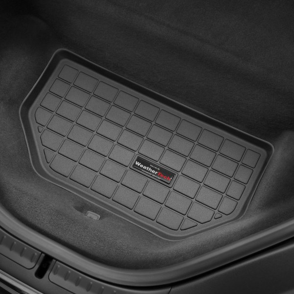  WeatherTech® - Cargo Liner - Black