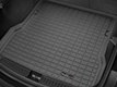 Digitally designed to perfectly fit your vehicle's floor space